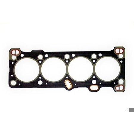 Dj Rock Gaskets/Eng 88-94 Ford-Mazda 4 Cyl 1.6L 98 Dohc 16V Head Gasket, Hg454 HG454